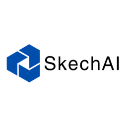 Skech AI Logo